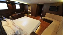 CasaDell Arte II -  Master Cabin 2